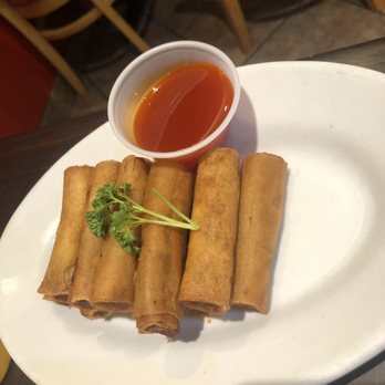 Pinpin Restaurant - Shanghai spring rolls - Filipino Near Me - Vancouver, British Columbia Pinpin Restaurant - Shanghai spring rolls - Filipino Near Me - Vancouver, British Columbia
