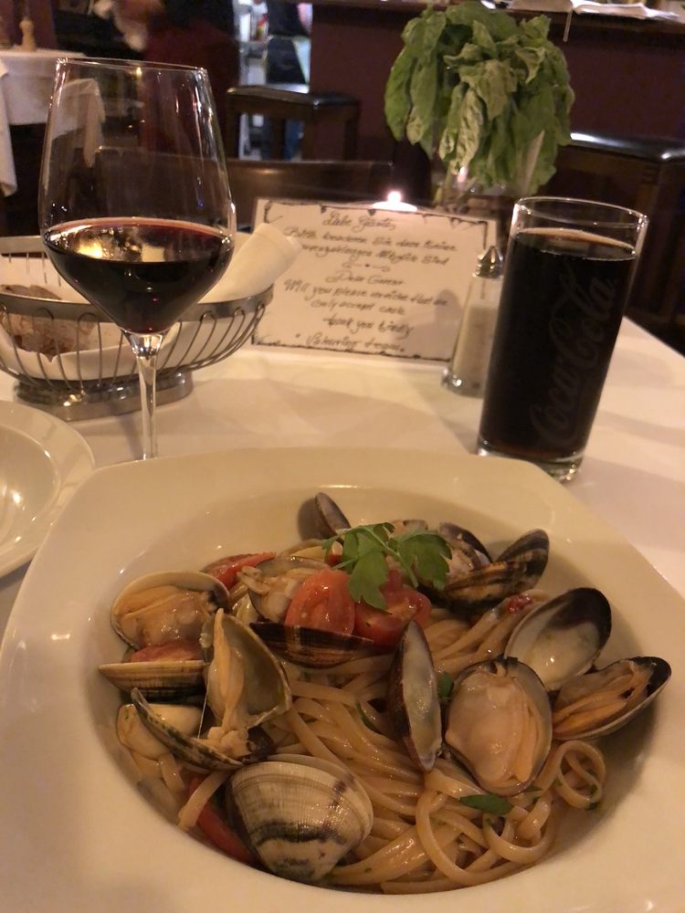 Ristorante Il Valentino