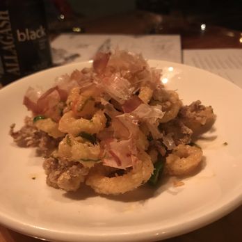 Ruka - Fried calamari - Sushi Bars Near Me - Boston, Massachusetts Ruka - Fried calamari - Sushi Bars Near Me - Boston, Massachusetts