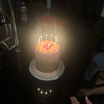 Arty Crafty Cakes - Coraline inspired cake! - Custom Cakes Near Me - Corona, California Arty Crafty Cakes - Coraline inspired cake! - Custom Cakes Near Me - Corona, California