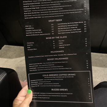 Skylight Cinema - Cinema Near Me - Bentonville, Arkansas