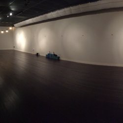 Arrichion Hot Yoga - Durham - Hot Yoga Room