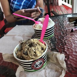 Cops Robbers Ice Cream Gifts 53 Photos 16 Reviews Ice Cream Frozen Yogurt 323 E Main St Flushing Mi Phone Number Yelp