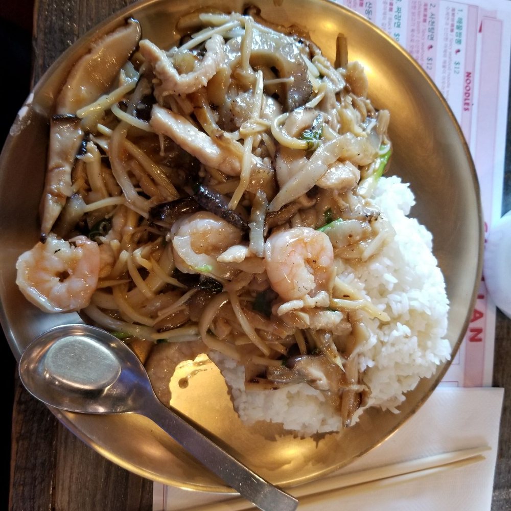 Chai Lan - Chinese Near Me - Irvine, California