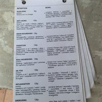 Burrito Amor - Salad menu - Bars Near Me - Tulum, ROO Burrito Amor - Salad menu - Bars Near Me - Tulum, ROO