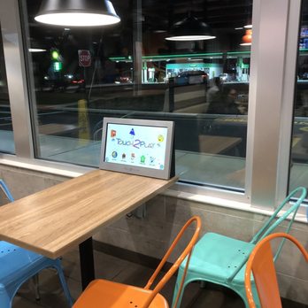 McDonald's - Fast Food Near Me - Aberdeen, New Jersey