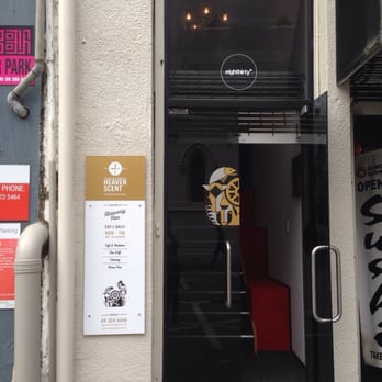 Heaven Scent - Entrance is around the back! - Cafes Near Me - Auckland, AUK Heaven Scent - Entrance is around the back! - Cafes Near Me - Auckland, AUK