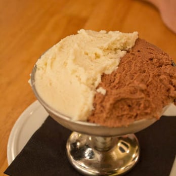 Pastaria - You can get two flavors in your gelato order :) - Italian Near Me - Clayton, Missouri Pastaria - You can get two flavors in your gelato order :) - Italian Near Me - Clayton, Missouri