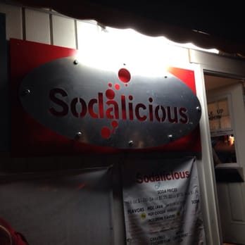 Sodalicious - Sign - Juice Bars & Smoothies Near Me - Provo, Utah Sodalicious - Sign - Juice Bars & Smoothies Near Me - Provo, Utah