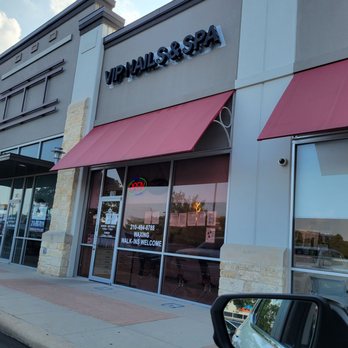 VIP Nails & Spa - Waxing Near Me - San Antonio, Texas VIP Nails & Spa - Waxing Near Me - San Antonio, Texas