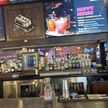 Greta - Bar - Sports Bars Near Me - Vancouver, British Columbia Greta - Bar - Sports Bars Near Me - Vancouver, British Columbia
