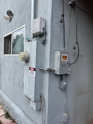 C-Jays Electrical Service