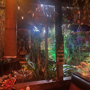 Da Tiki Hut - Hawaiian Near Me - Tacoma, Washington