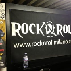 Rock'n'Roll Radio