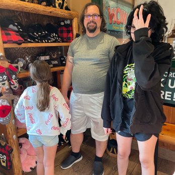 Black Bear Diner Katy - Gift shop - Diners Near Me - Katy, Texas Black Bear Diner Katy - Gift shop - Diners Near Me - Katy, Texas
