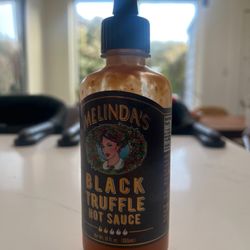 Wood Goods and Hot Sauce - Almost done. It was SOOO GOOD