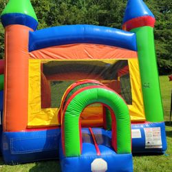 Air Fun Party Rentals