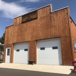 Adams County Historical Society