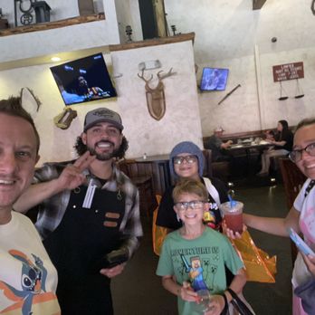 Saddle Ranch - Alexis is amazing - Steakhouses Near Me - Orange, California Saddle Ranch - Alexis is amazing - Steakhouses Near Me - Orange, California