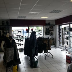 Paintball Select Park