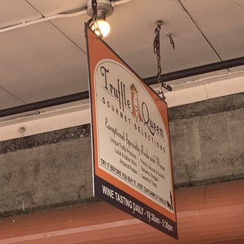 Truffle Queen - Specialty Food Near Me - Seattle, Washington