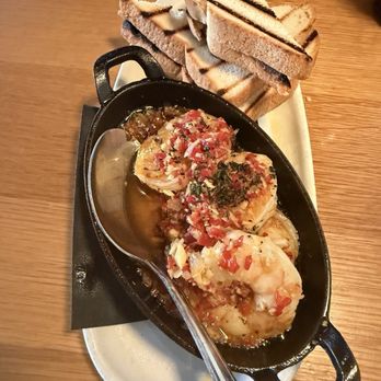 Carne RiNo - Shrimp! - Steakhouses Near Me - Denver, Colorado Carne RiNo - Shrimp! - Steakhouses Near Me - Denver, Colorado
