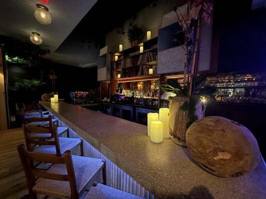 Las' Lap Miami by null