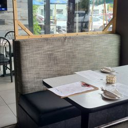 Lounge seats