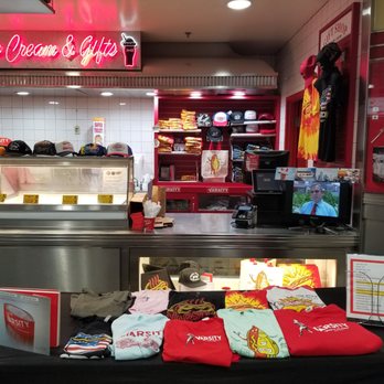 The Varsity - Merchandise for Sale - Burgers Near Me - Atlanta, Georgia The Varsity - Merchandise for Sale - Burgers Near Me - Atlanta, Georgia