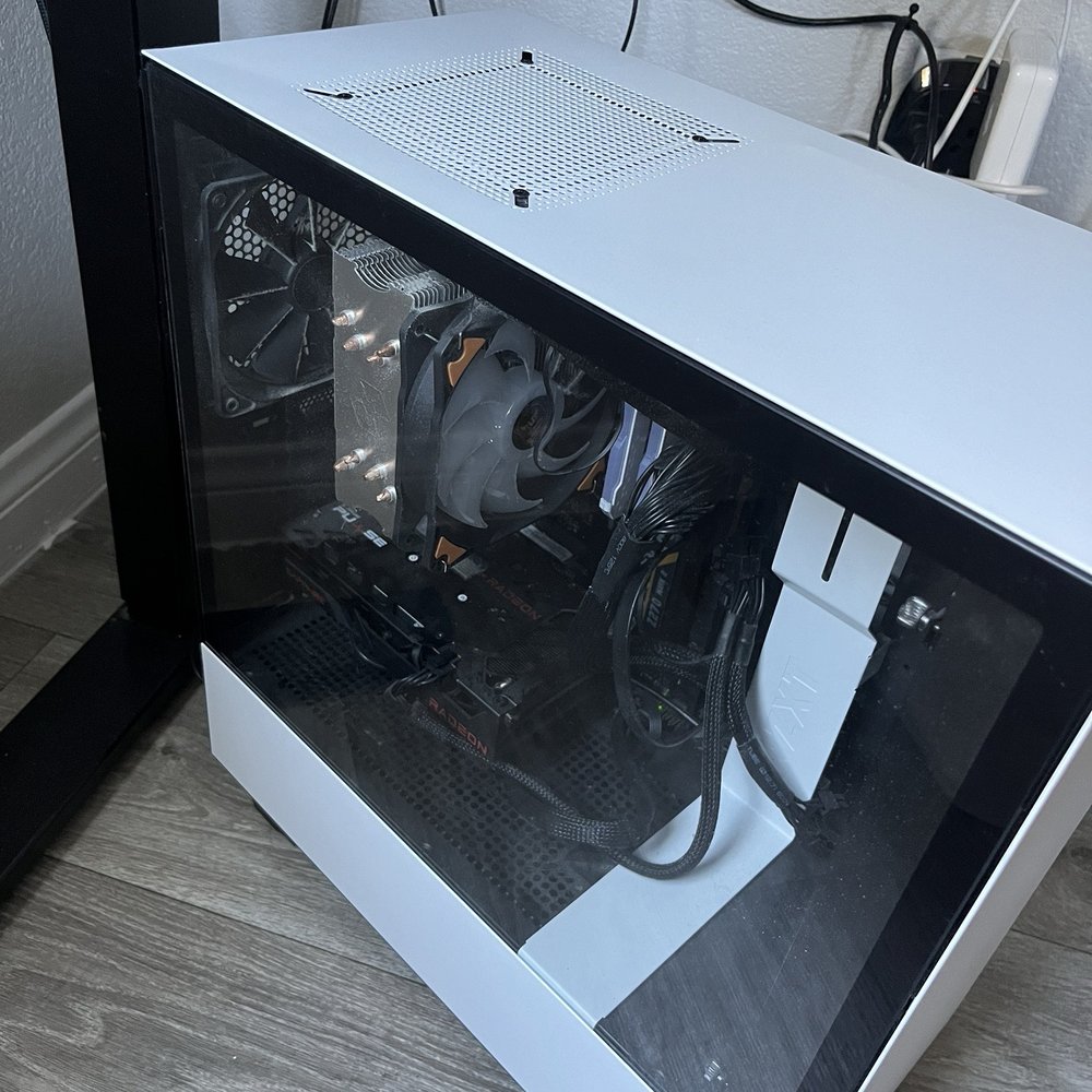 PC PC