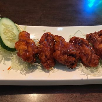 Ru San's - Ru San's Tiger Wings - Sushi Bars Near Me - Atlanta, Georgia Ru San's - Ru San's Tiger Wings - Sushi Bars Near Me - Atlanta, Georgia