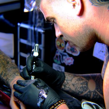 Chicago Inksters PSL - Tattoo Near Me - Port St. Lucie, Florida Chicago Inksters PSL - Tattoo Near Me - Port St. Lucie, Florida