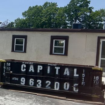 Capital Industries - Demolition Services Near Me - Yonkers, New York