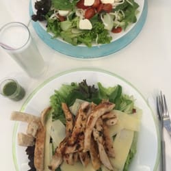 Saladerie