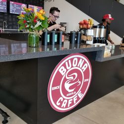 Buona Caffe