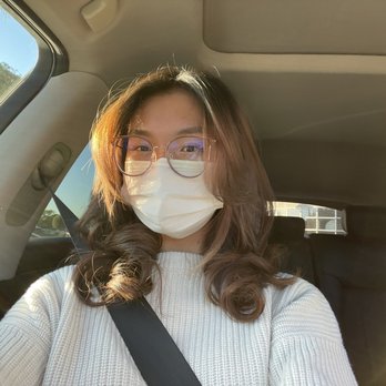 Golden Beauty Salon - My hair has so much volume after being styled and washed! - Hair Stylists Near Me - Diamond Bar, California Golden Beauty Salon - My hair has so much volume after being styled and washed! - Hair Stylists Near Me - Diamond Bar, California