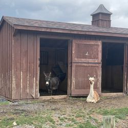 Fisher's Country Store