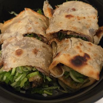 The Magic Noodle - Beef burrito to go - Chinese Near Me - Las Vegas, Nevada The Magic Noodle - Beef burrito to go - Chinese Near Me - Las Vegas, Nevada
