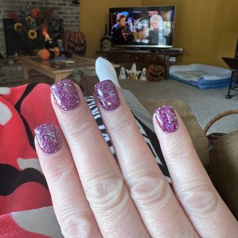 PUR Nail Spa - Very pretty! - Nail Salons Near Me - Indianapolis, Indiana