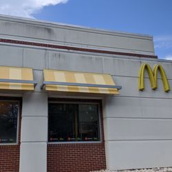McDonald's - McDonald's