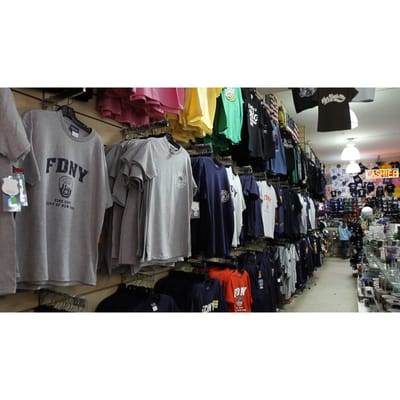 Grand Slam New York by null