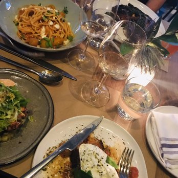 L'Amico - Italian Near Me - New York, New York