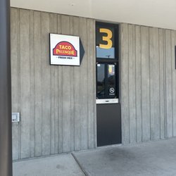 Taco Palenque - Food stand