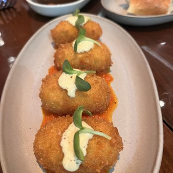 L Campo - Tapas/Small Plates Near Me - Livermore, California