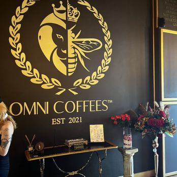 Omni Coffee And Eggs - Coffee & Tea Near Me - Atlanta, Georgia Omni Coffee And Eggs - Coffee & Tea Near Me - Atlanta, Georgia