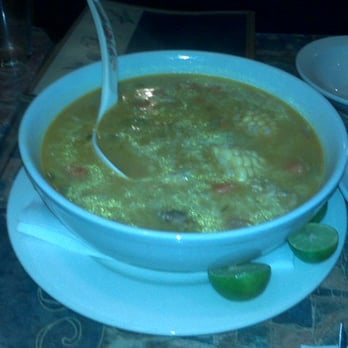 El Rocoto - Sustancia de Pollo - Peruvian Near Me - Gardena, California
