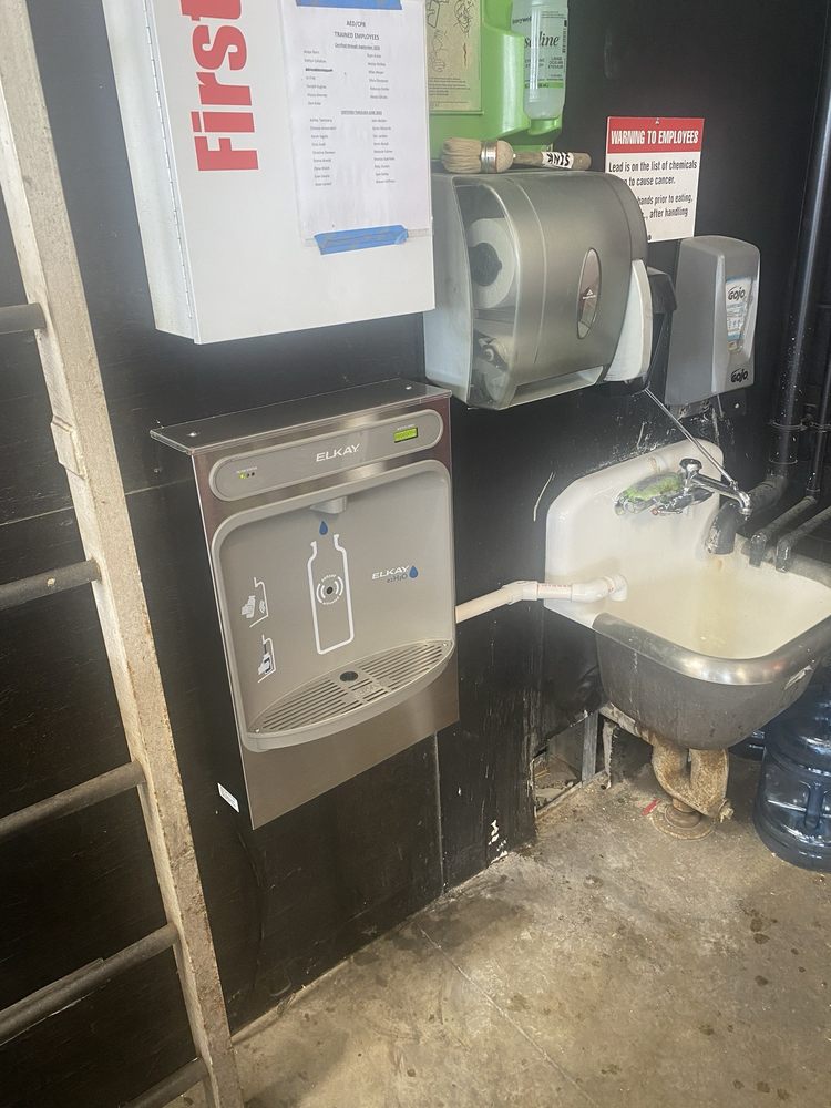 Slide of JJM Plumbing