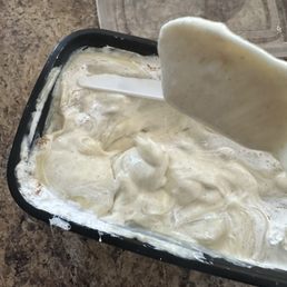 Banana pudding Banana pudding