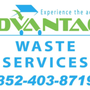 Photo of Advantage Waste Dumpster