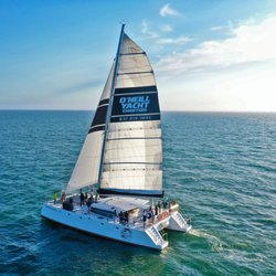 O'Neill Yacht Charters